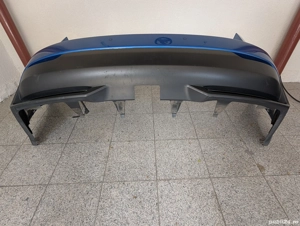 Bara spate Lexus NX 300h 2014-2018 cu defect - imagine 5