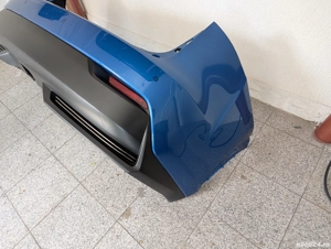 Bara spate Lexus NX 300h 2014-2018 cu defect - imagine 2