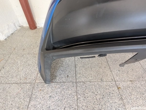 Bara spate Lexus NX 300h 2014-2018 cu defect - imagine 4