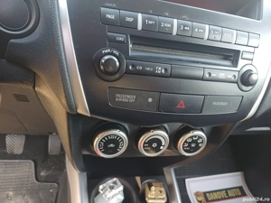 Mitsubishi Asx 2010 1.8 diesel 150 cp 4x4 - imagine 4