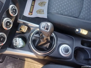 Mitsubishi Asx 2010 1.8 diesel 150 cp 4x4 - imagine 5