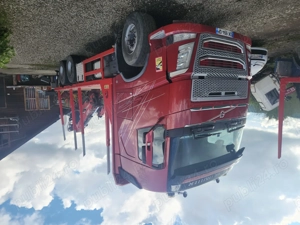 Volvo FH 13,6x4 - imagine 2
