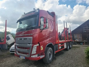 Volvo FH 13,6x4 - imagine 3