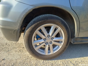Mitsubishi Asx 2010 1.8 diesel 150 cp 4x4 - imagine 9