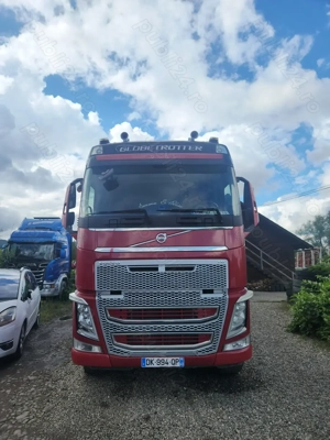 Volvo FH 13,6x4
