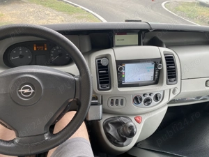 Vand Opel Vivaro 2008 - imagine 4