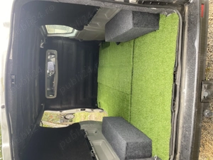 Vand Opel Vivaro 2008 - imagine 7