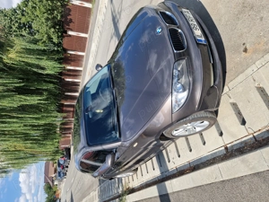 Bmw seria 1(e87) 2.0D 2009