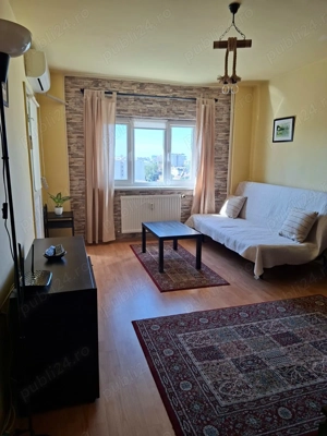 Garsoniera de inchiriat intersectia Mosilor cu Eminescu (Pizza Hut)