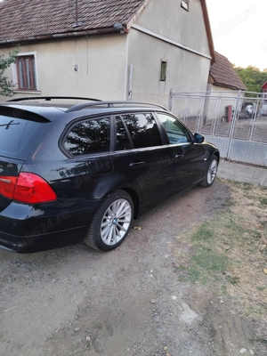 De vânzare BMW 318d E91 - imagine 3