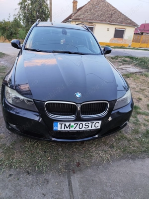 De vânzare BMW 318d E91 - imagine 4