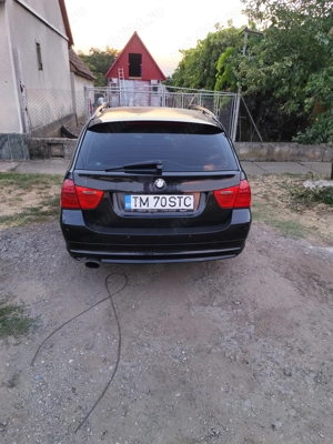 De vânzare BMW 318d E91 - imagine 5