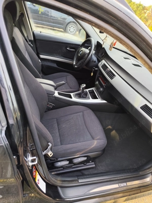 De vânzare BMW 318d E91 - imagine 6