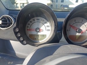 Smart Forfour 1.5 cdi 95cp - imagine 7