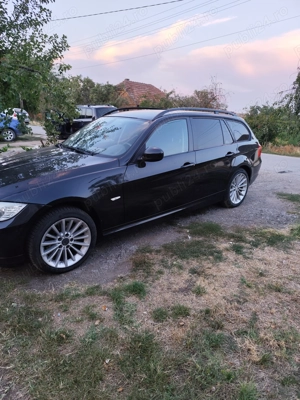 De vânzare BMW 318d E91 - imagine 2