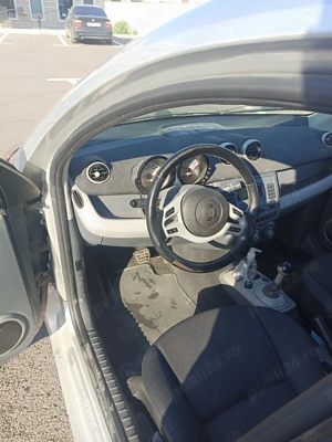 Smart Forfour 1.5 cdi 95cp - imagine 8