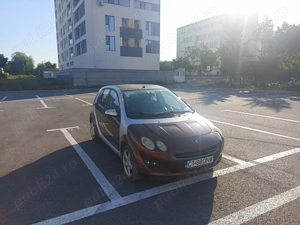 Smart Forfour 1.5 cdi 95cp - imagine 2