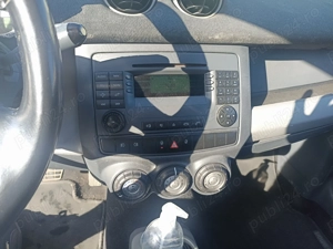 Smart Forfour 1.5 cdi 95cp - imagine 9