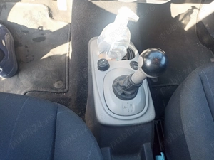 Smart Forfour 1.5 cdi 95cp - imagine 10