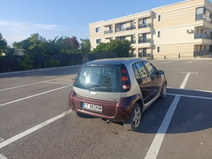 Smart Forfour 1.5 cdi 95cp - imagine 3