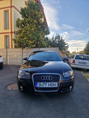 Vand Audi A3 2.0 TDI 170 CAI - imagine 2