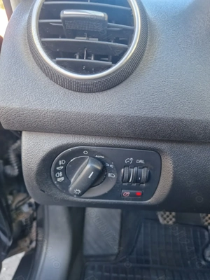 Vand Audi A3 2.0 TDI 170 CAI - imagine 10