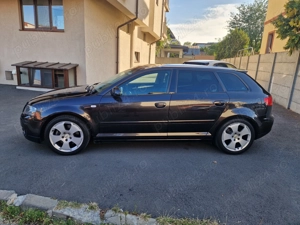 Vand Audi A3 2.0 TDI 170 CAI - imagine 5