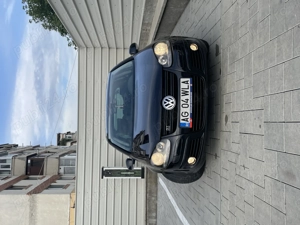 Golf 5 GT 2.0 Benzina 150 cai