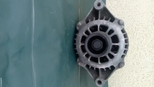 alternator  opel astra - imagine 3