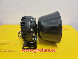 Difuzor sirena Politie  - imagine 3