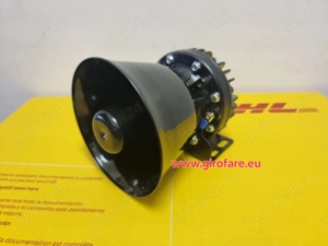 Difuzor sirena Politie  - imagine 2