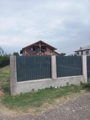 Casă de vânzare Vernesti Buzau