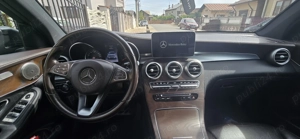 Mercedes Glc 2.2
