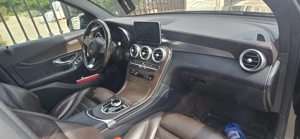 Mercedes Glc 2.2 - imagine 4