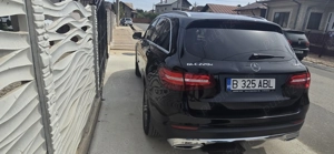 Mercedes Glc 2.2 - imagine 5