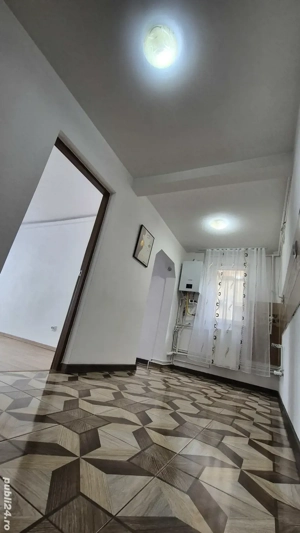 De vanzare apartament 2 camere Orastie