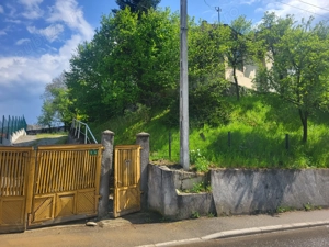 Casa cu pozitie deosebita in zona centrala