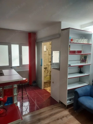 Garsoniera direct de la proprietar.