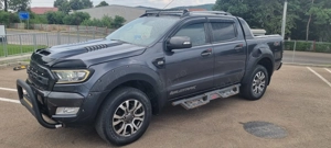 Ford Ranger Wildtrack 3.2  - imagine 6