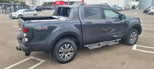 Ford Ranger Wildtrack 3.2