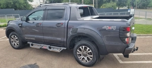 Ford Ranger Wildtrack 3.2  - imagine 2