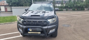 Ford Ranger Wildtrack 3.2  - imagine 7