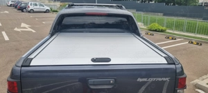 Ford Ranger Wildtrack 3.2  - imagine 5