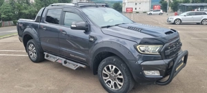 Ford Ranger Wildtrack 3.2  - imagine 4