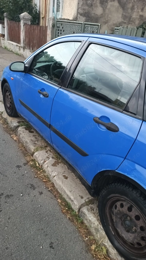 Ford Focus de vanzare
