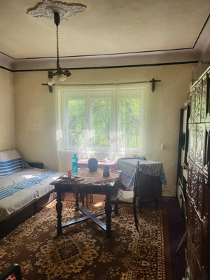 Casa cu pozitie deosebita in zona centrala - imagine 7 Casa cu pozitie deosebita in zona centrala - imagine 7