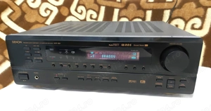 Amplituner amplificator cu radio Denon AVR 1601