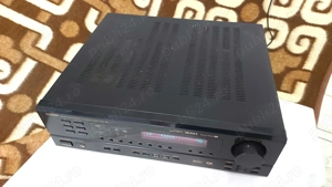 Amplituner amplificator cu radio Denon AVR 1601 - imagine 2