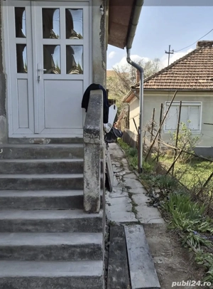 De vânzare casă în Hunedoara 