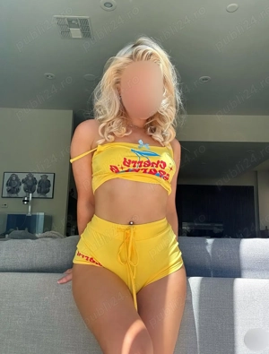 Aici pentru tine! Reală 100%